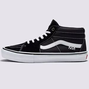 Vans Skate Shoes